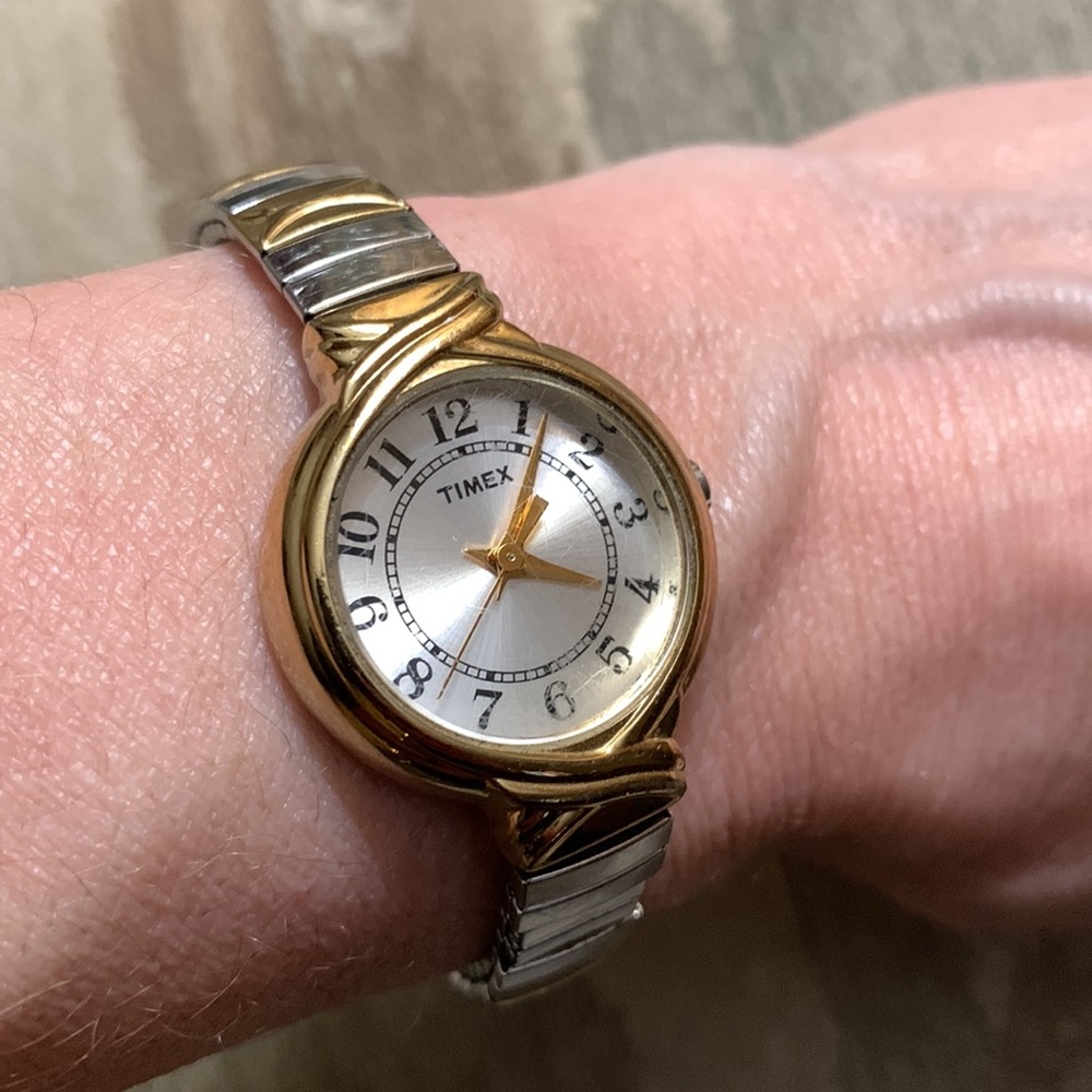Timex watch - Picture 3 of 6